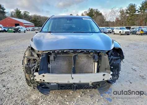 2018 Infiniti Qx60 z USA, uszkodzony, nr VIN 5N1DL0MM3JC509713